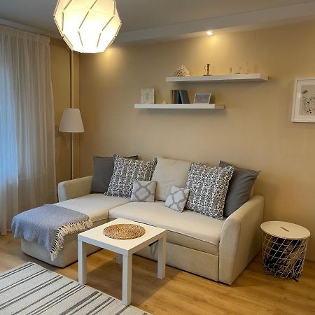 Cozy Home Apartment Lielvardes, Free Parking, Self Check-In Riga Eksteriør bilde